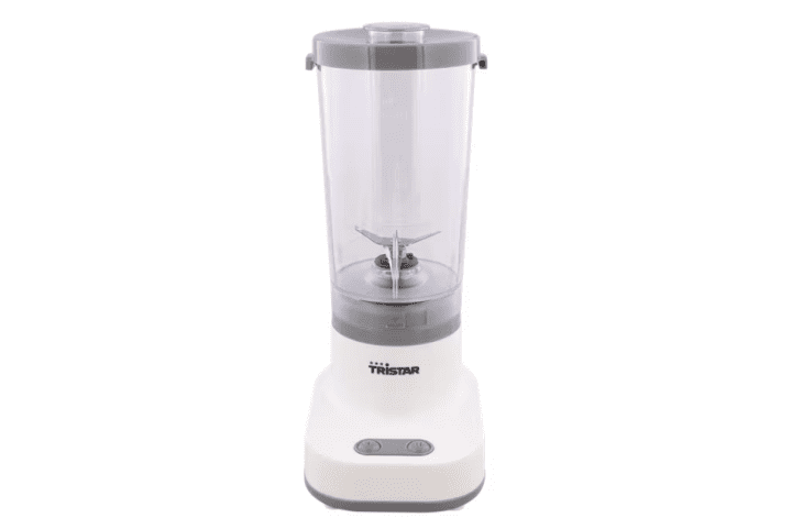 Action Blender